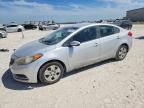 2016 KIA FORTE
