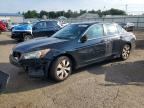 2010 HONDA ACCORD
