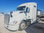 2019 KENWORTH CONSTRUCTION