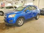 2015 CHEVROLET TRAX