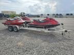 2010 YAMAHA WAVE RUNNER FX
