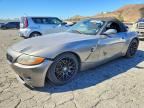2003 BMW Z4