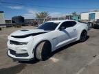 2020 CHEVROLET CAMARO