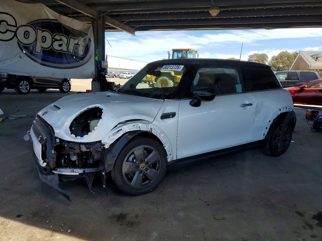 2024 MINI COOPER