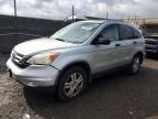 2011 HONDA CR-V