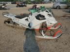2021 SKI SNOWMOBILE