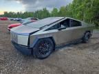 2025 TESLA CYBERTRUCK