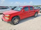 2010 CHEVROLET COLORADO