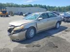2008 TOYOTA CAMRY