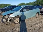 2020 TOYOTA PRIUS