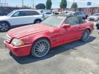 1995 MERCEDES-BENZ SL