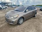 2014 HYUNDAI ACCENT
