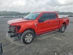 2023 FORD F150