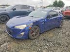 2013 SCION FR-S