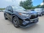 2020 TOYOTA HIGHLANDER