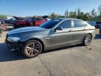 2015 BMW 528