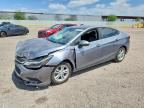 2018 CHEVROLET CRUZE
