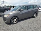 2014 NISSAN QUEST