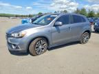 2019 MITSUBISHI OUTLANDER SPORT