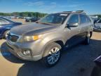 2011 KIA SORENTO