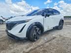 2023 NISSAN ARIYA