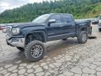 2018 GMC SIERRA