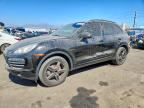 2014 PORSCHE CAYENNE