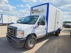 2023 FORD ECONOLINE
