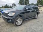 2013 TOYOTA SEQUOIA