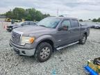 2011 FORD F150