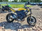 2008 YAMAHA YZFR6
