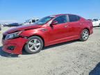 2014 KIA OPTIMA