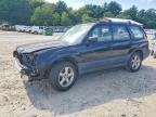 2005 SUBARU FORESTER