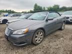 2011 CHRYSLER 200