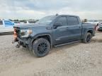 2021 GMC SIERRA