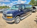 2006 GMC SAVANA