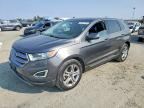 2015 FORD EDGE
