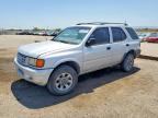1998 ISUZU RODEO