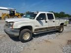 2005 CHEVROLET SILVERADO