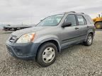 2005 HONDA CR-V