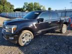 2025 FORD F150