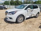 2018 BUICK ENVISION
