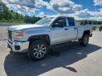 2015 GMC SIERRA