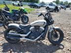 2023 INDIAN MOTORCYCLE CO. SCOUT