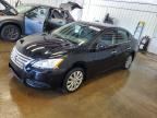 2014 NISSAN SENTRA