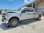 2020 FORD F250