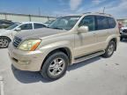 2006 LEXUS GX