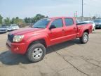 2011 TOYOTA TACOMA