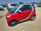 2009 SMART FORTWO