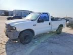 2004 FORD F250